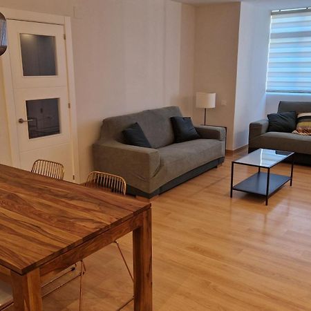 Apartamento Malaga Centro Extérieur photo