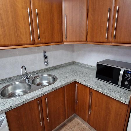 Apartamento Malaga Centro Extérieur photo