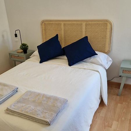 Apartamento Malaga Centro Extérieur photo