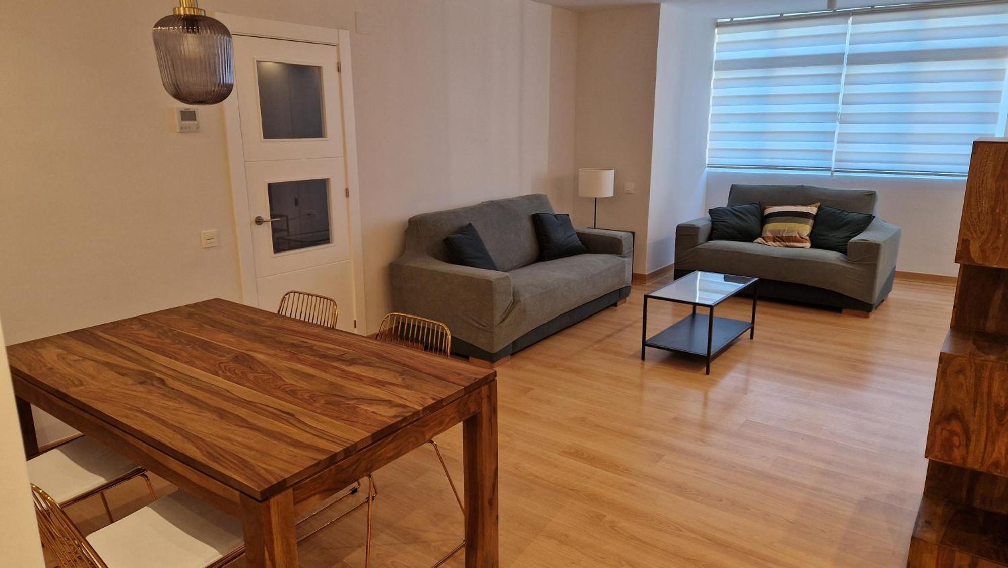 Apartamento Malaga Centro Extérieur photo