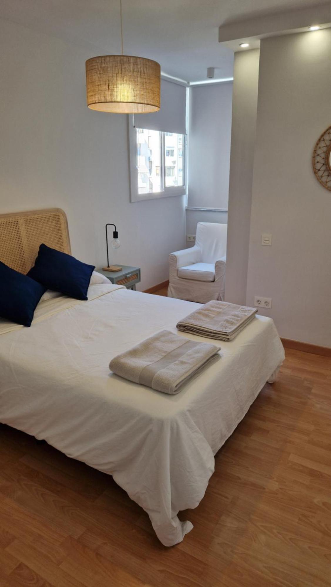 Apartamento Malaga Centro Extérieur photo