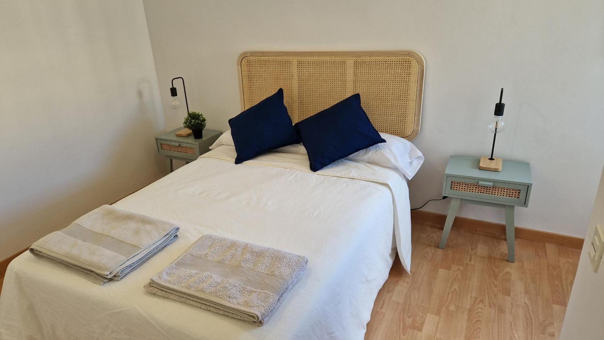 Apartamento Malaga Centro Extérieur photo