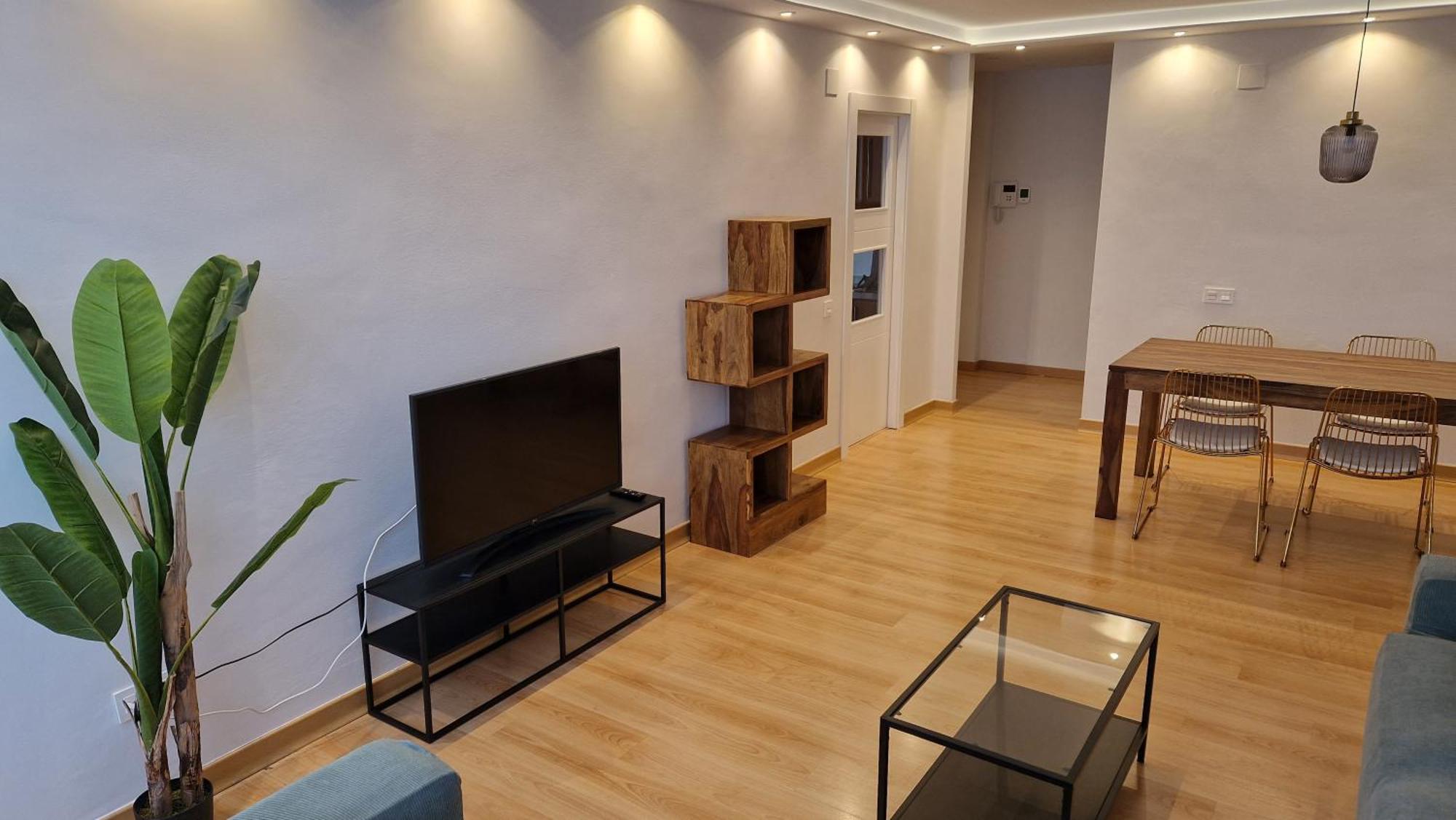 Apartamento Malaga Centro Extérieur photo