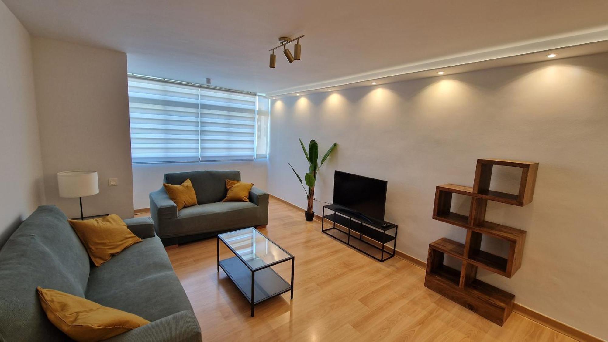Apartamento Malaga Centro Extérieur photo